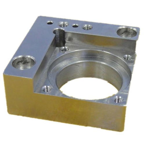 深圳市寶安區沙井博創機械加工廠 精密機械零件加工與自動化生產線的完美結合