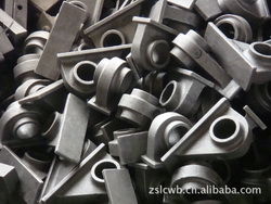 水玻璃與硅溶膠工藝在精密鑄造件加工中的優勢及優質廠商推薦——以寧波市鄞州偉愷機械配件廠為例