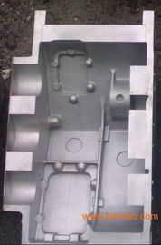 洛陽鑄造公司 鑄造設備與電機配件自動化生產線制造專家